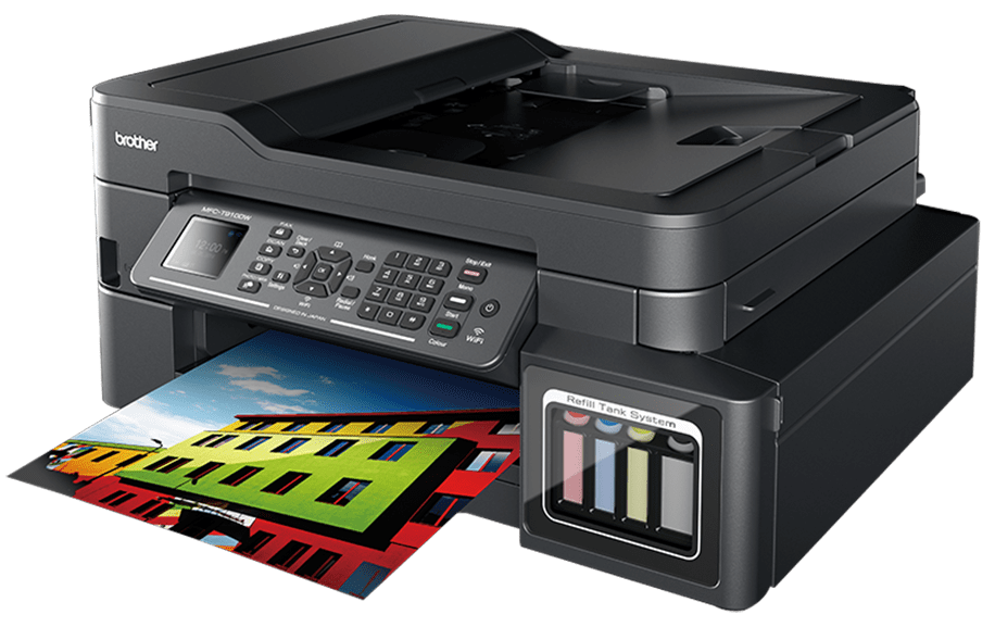Brother print. Brother DCP-t820dw. Принтер brother 810w. Brother DCP-t310. Brother IPRINT&scan.